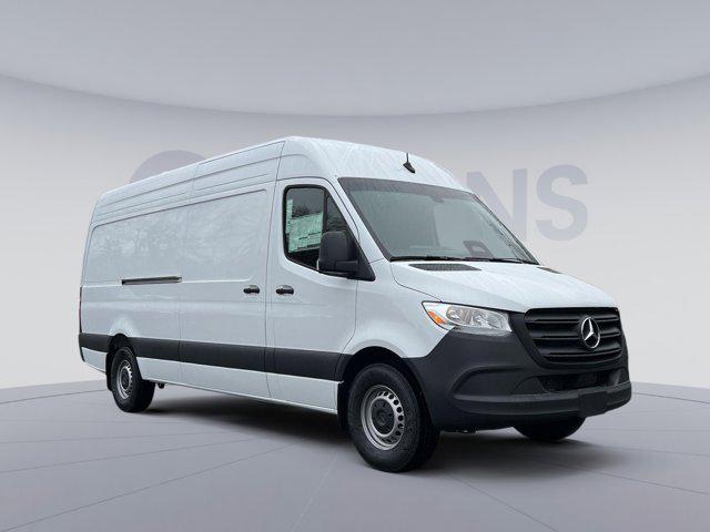 new 2025 Mercedes-Benz Sprinter 2500 car, priced at $69,479