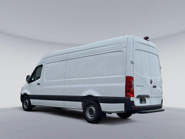 new 2025 Mercedes-Benz Sprinter 2500 car, priced at $69,479