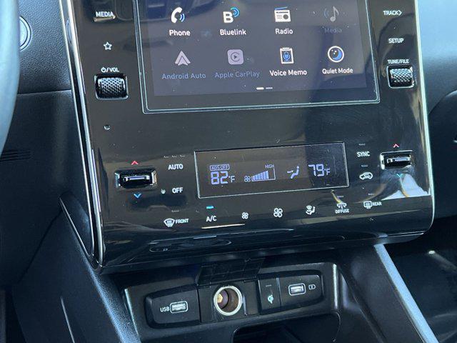 used 2022 Hyundai Tucson car, priced at $18,000