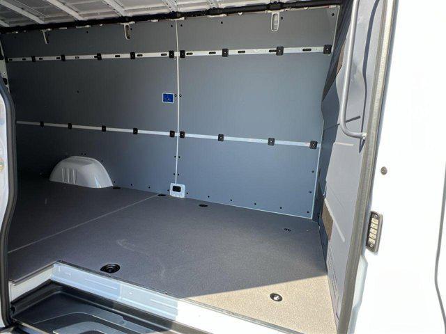 new 2025 Mercedes-Benz Sprinter 2500 car, priced at $69,613