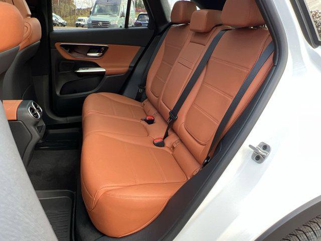 new 2026 Mercedes-Benz GLC 300 car, priced at $58,620