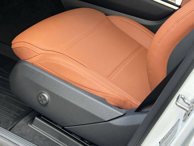 new 2026 Mercedes-Benz GLC 300 car, priced at $58,620