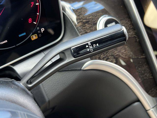 new 2026 Mercedes-Benz GLC 300 car, priced at $58,620