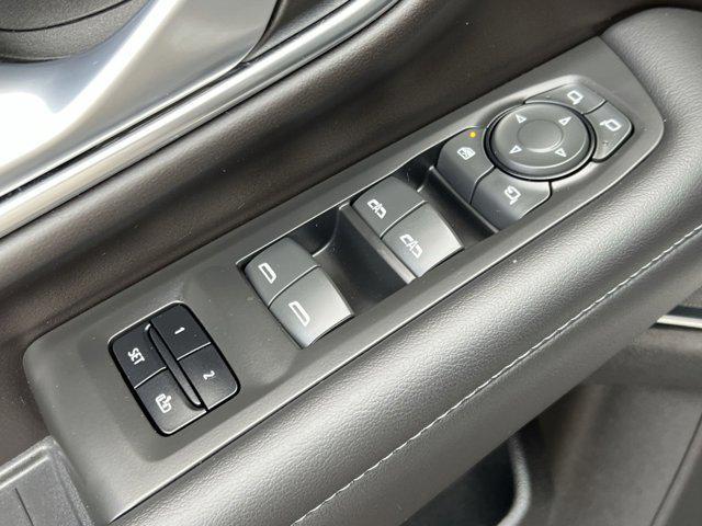 used 2022 Chevrolet Tahoe car, priced at $55,000