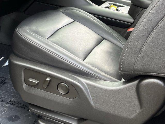 used 2022 Chevrolet Tahoe car, priced at $55,000