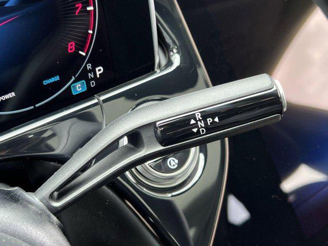 new 2025 Mercedes-Benz E-Class car, priced at $85,825