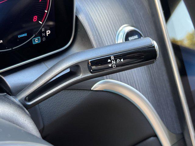 new 2026 Mercedes-Benz GLC 300 car, priced at $61,035