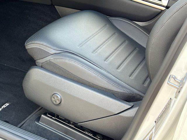 new 2026 Mercedes-Benz GLC 300 car, priced at $61,035