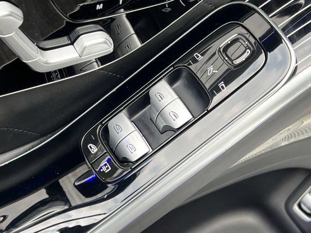 used 2021 Mercedes-Benz S-Class car, priced at $76,500