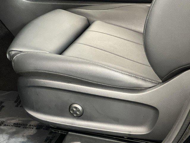 used 2024 Mercedes-Benz GLA 250 car, priced at $38,000