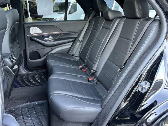 used 2022 Mercedes-Benz GLE 350 car, priced at $45,000