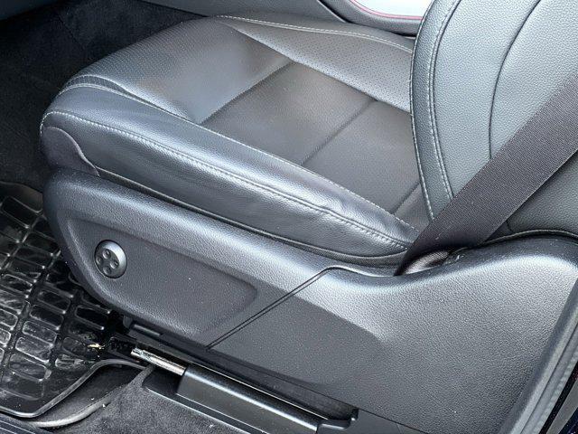 used 2022 Mercedes-Benz GLE 350 car, priced at $45,000