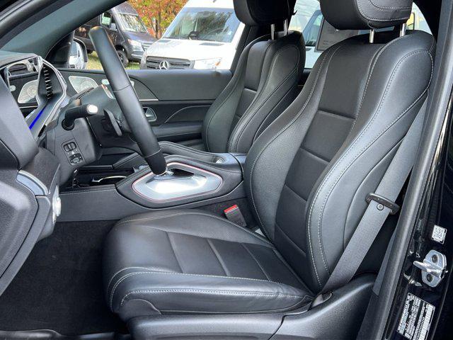 used 2022 Mercedes-Benz GLE 350 car, priced at $45,000