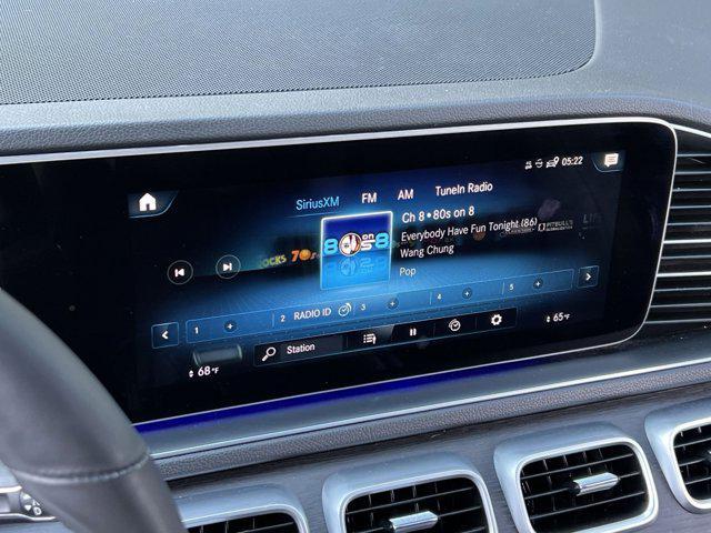 used 2022 Mercedes-Benz GLE 350 car, priced at $45,000