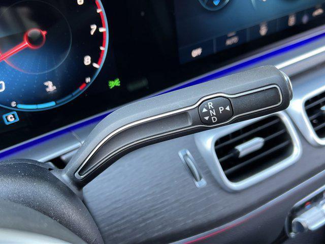 used 2022 Mercedes-Benz GLE 350 car, priced at $45,000