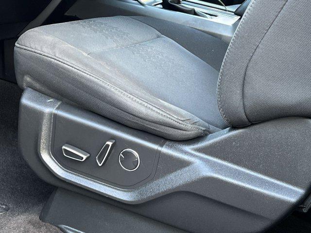 used 2018 Ford F-150 car, priced at $27,000