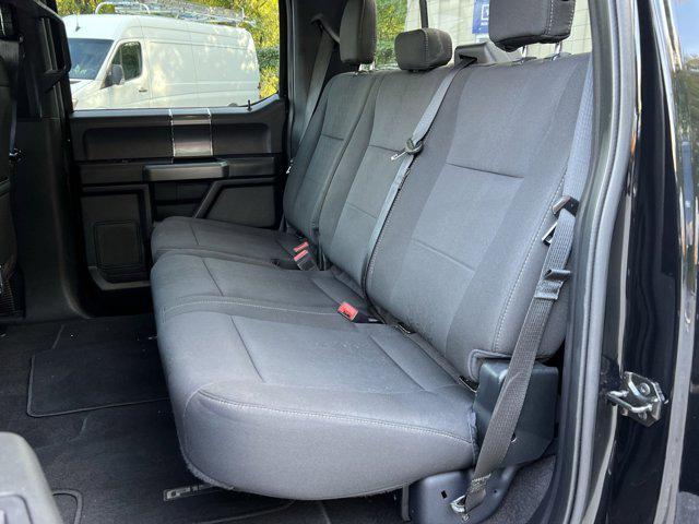 used 2018 Ford F-150 car, priced at $27,000