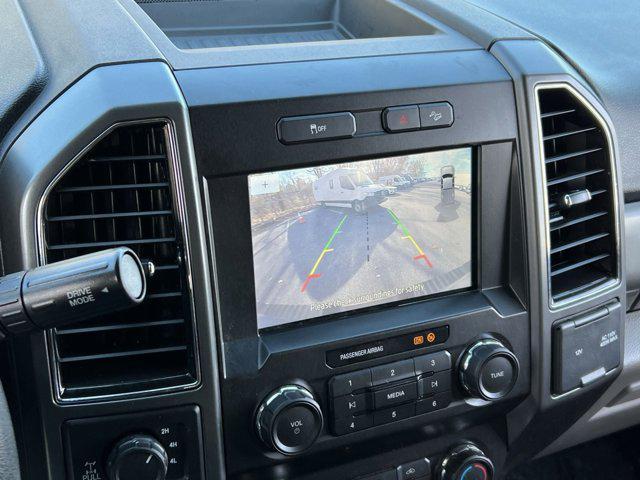 used 2021 Ford F-250 car, priced at $39,000