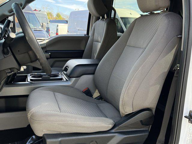 used 2021 Ford F-250 car, priced at $39,000