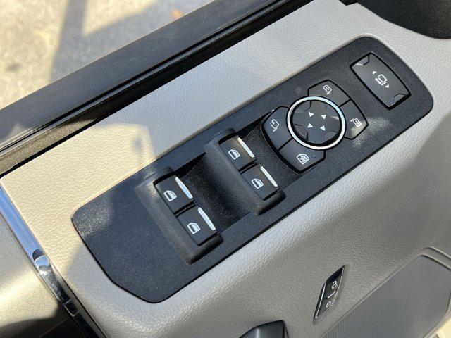 used 2021 Ford F-250 car, priced at $39,000