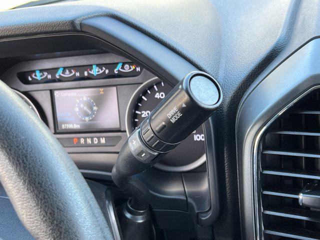 used 2021 Ford F-250 car, priced at $39,000