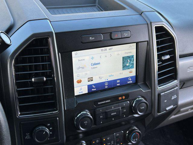 used 2021 Ford F-250 car, priced at $39,000