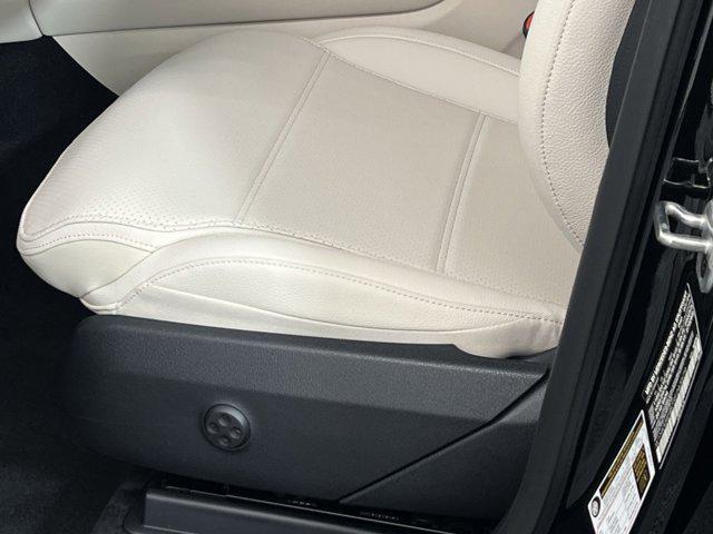used 2025 Mercedes-Benz GLC 300 car, priced at $48,000