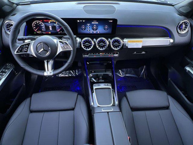 new 2026 Mercedes-Benz GLB 250 car, priced at $52,060
