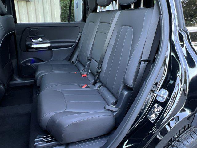 new 2026 Mercedes-Benz GLB 250 car, priced at $52,060