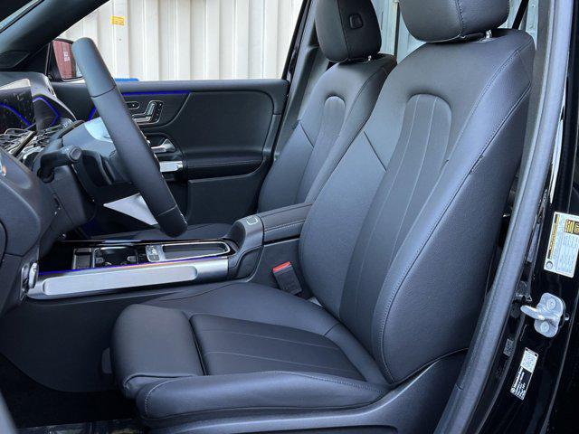 new 2026 Mercedes-Benz GLB 250 car, priced at $52,060