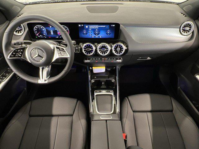 used 2025 Mercedes-Benz GLA 250 car, priced at $41,000