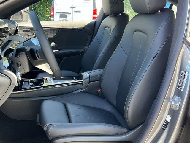 new 2026 Mercedes-Benz CLA 250 car, priced at $50,120