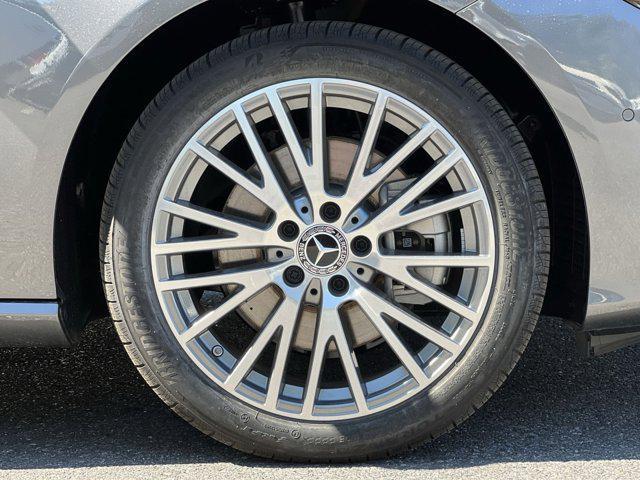 new 2026 Mercedes-Benz CLA 250 car, priced at $50,120