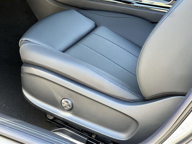 new 2026 Mercedes-Benz CLA 250 car, priced at $50,120