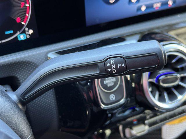 new 2026 Mercedes-Benz CLA 250 car, priced at $50,120