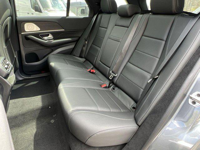 new 2025 Mercedes-Benz GLE 450e car, priced at $78,835