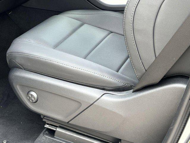 new 2025 Mercedes-Benz GLE 450e car, priced at $78,835