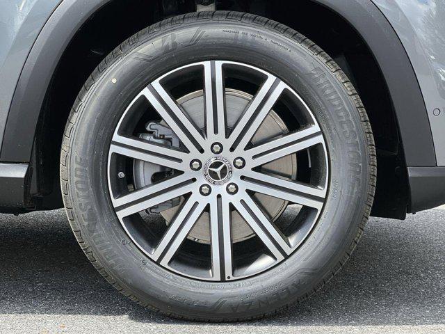 new 2025 Mercedes-Benz GLE 450e car, priced at $78,835