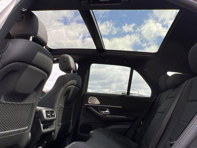 new 2025 Mercedes-Benz GLE 450e car, priced at $78,835