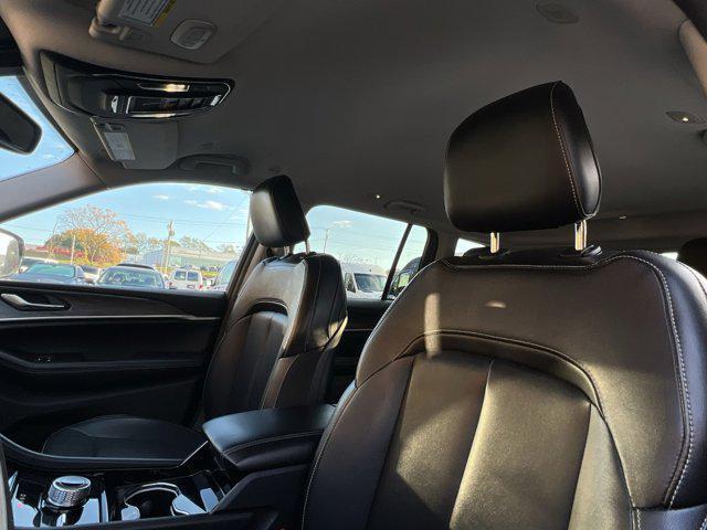 used 2023 Jeep Grand Cherokee car, priced at $29,500