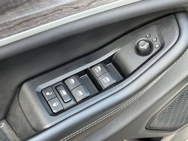 used 2023 Jeep Grand Cherokee car, priced at $29,500