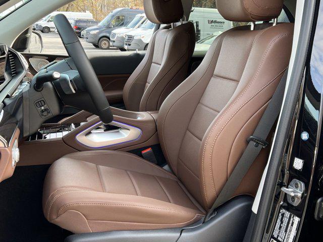 new 2026 Mercedes-Benz GLE 350 car, priced at $72,155