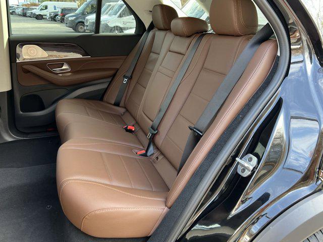new 2026 Mercedes-Benz GLE 350 car, priced at $72,155
