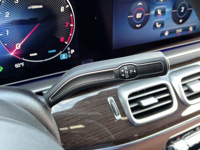 new 2026 Mercedes-Benz GLE 350 car, priced at $72,155