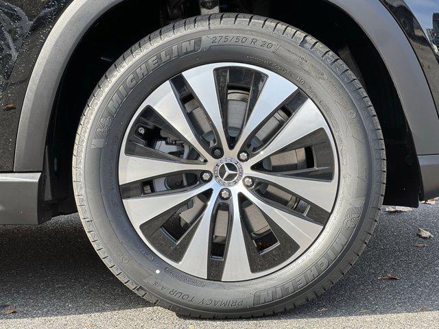 new 2026 Mercedes-Benz GLE 350 car, priced at $72,155