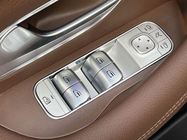 new 2026 Mercedes-Benz GLE 350 car, priced at $72,155