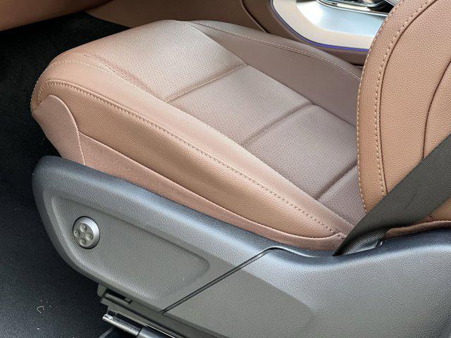 new 2026 Mercedes-Benz GLE 350 car, priced at $72,155