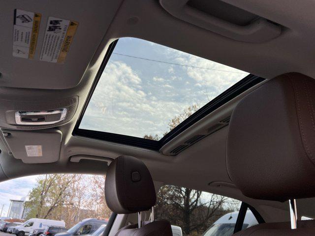 new 2026 Mercedes-Benz GLE 350 car, priced at $72,155