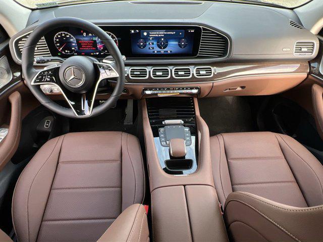 new 2026 Mercedes-Benz GLE 350 car, priced at $72,155