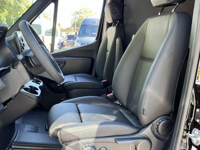 new 2025 Mercedes-Benz Sprinter 2500 car, priced at $63,729